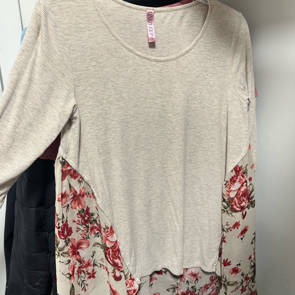 Boutique blouse